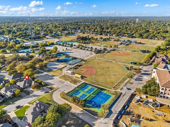 5104  Shadowood Road , Colleyville Texas 76034