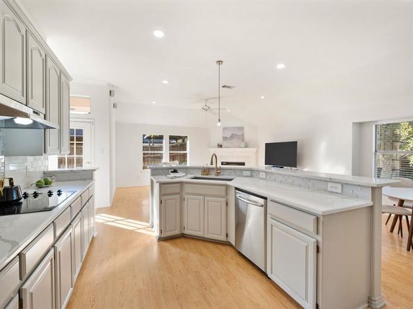 5104  Shadowood Road , Colleyville Texas 76034