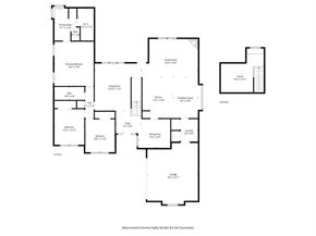 5104  Shadowood Road , Colleyville Texas 76034