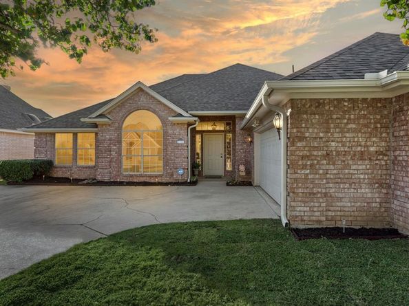 5104  Shadowood Road , Colleyville Texas 76034