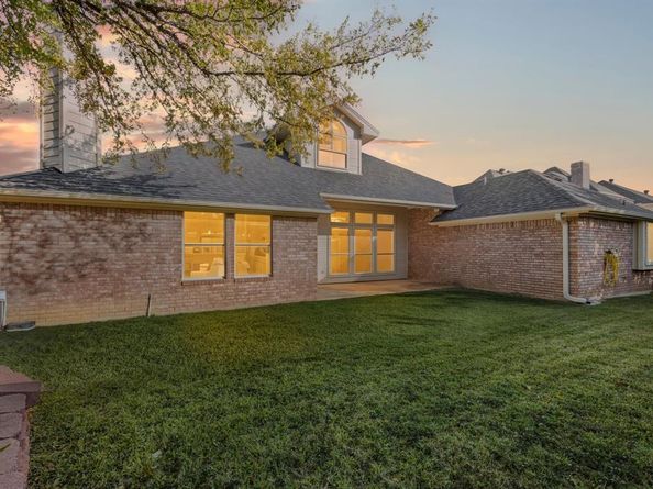 5104  Shadowood Road , Colleyville Texas 76034