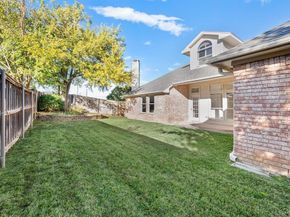 5104  Shadowood Road , Colleyville Texas 76034