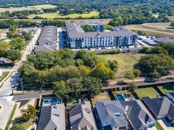 529  Athenia Drive , Fort Worth Texas 76114