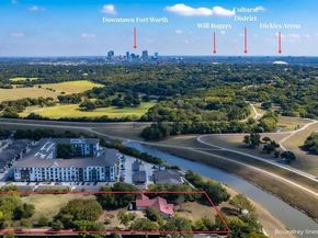 529  Athenia Drive , Fort Worth Texas 76114