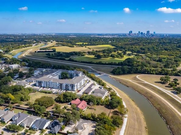 529  Athenia Drive , Fort Worth Texas 76114