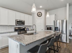 1424  Bellaire Street , Celina Texas 75009