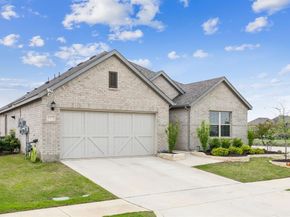1424  Bellaire Street , Celina Texas 75009