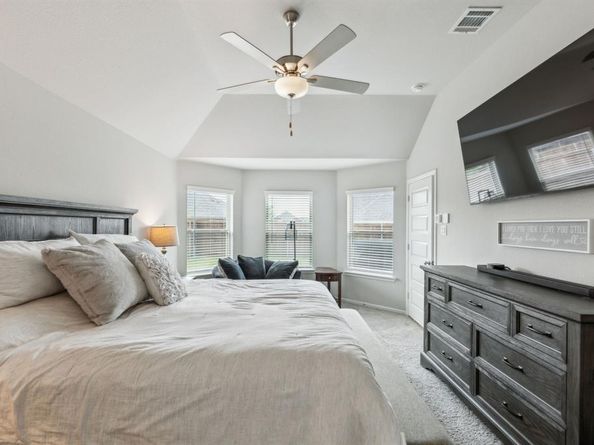 1424  Bellaire Street , Celina Texas 75009