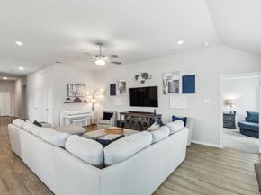 1424  Bellaire Street , Celina Texas 75009