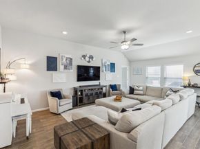 1424  Bellaire Street , Celina Texas 75009