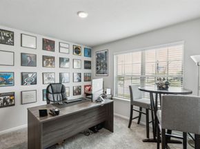 1424  Bellaire Street , Celina Texas 75009