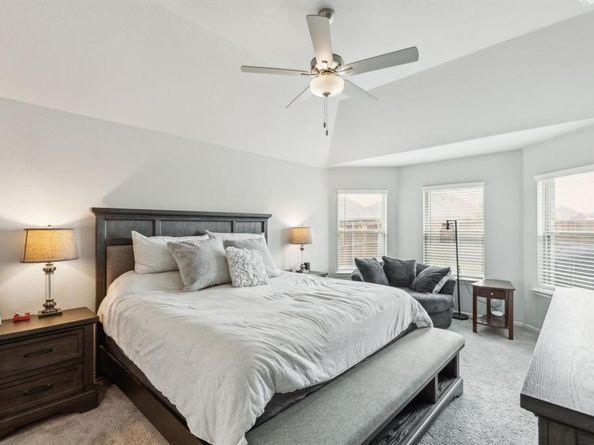 1424  Bellaire Street , Celina Texas 75009