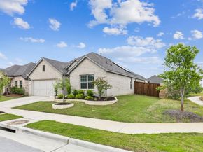 1424  Bellaire Street , Celina Texas 75009