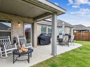 1424  Bellaire Street , Celina Texas 75009