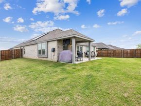 1424  Bellaire Street , Celina Texas 75009