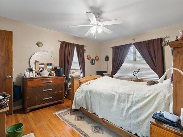 709  Cozby Street N, Benbrook Texas 76126