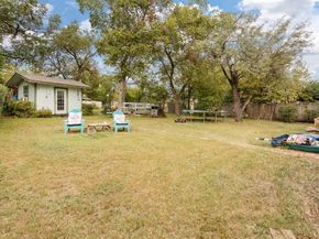 709  Cozby Street N, Benbrook Texas 76126