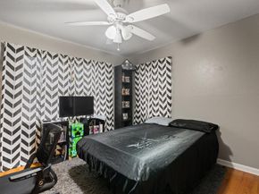 709  Cozby Street N, Benbrook Texas 76126