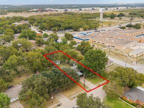 709  Cozby Street N, Benbrook Texas 76126