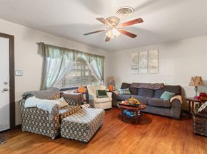 709  Cozby Street N, Benbrook Texas 76126