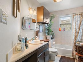 709  Cozby Street N, Benbrook Texas 76126