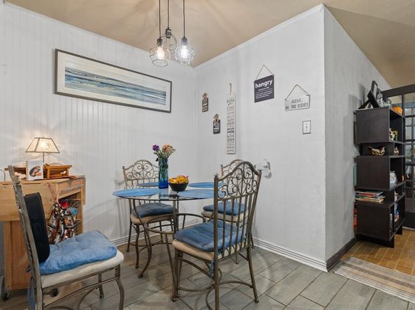 709  Cozby Street N, Benbrook Texas 76126