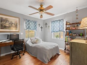 709  Cozby Street N, Benbrook Texas 76126