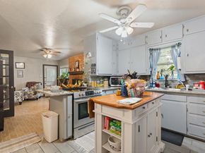 709  Cozby Street N, Benbrook Texas 76126