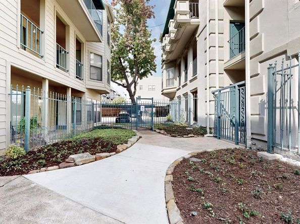 3105  San Jacinto Street  306, Dallas Texas 75204