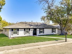 3413  Sherrye Drive , Plano Texas 75074