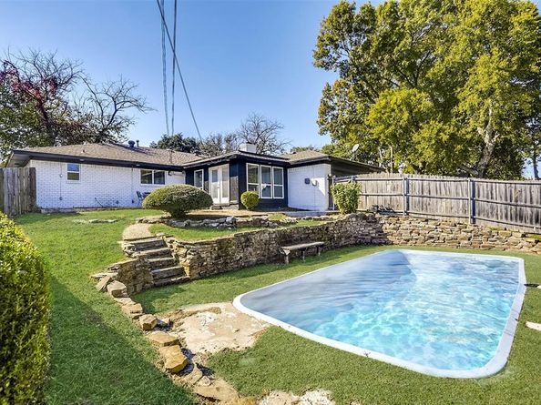 3413  Sherrye Drive , Plano Texas 75074