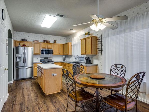 8124  Hosta Way , Fort Worth Texas 76123