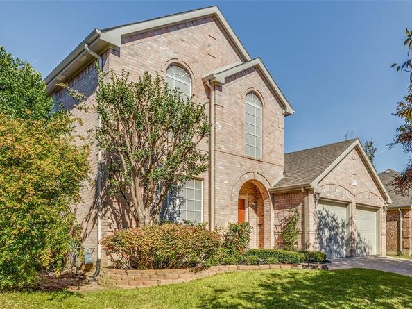 8124  Hosta Way , Fort Worth Texas 76123
