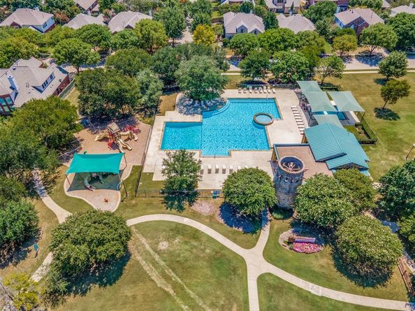 8124  Hosta Way , Fort Worth Texas 76123