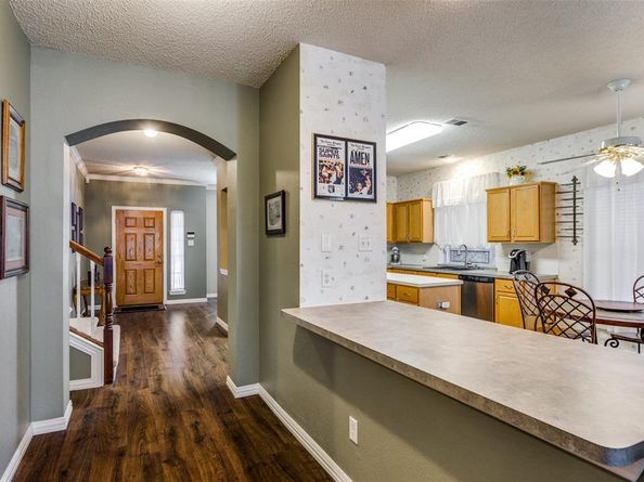 8124  Hosta Way , Fort Worth Texas 76123