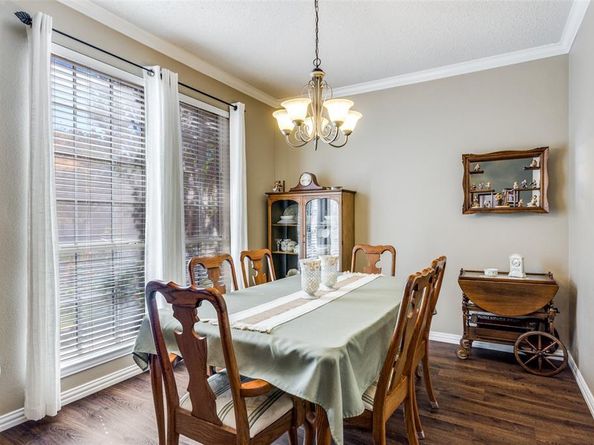 8124  Hosta Way , Fort Worth Texas 76123