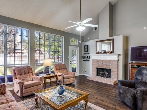 8124  Hosta Way , Fort Worth Texas 76123