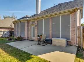 8124  Hosta Way , Fort Worth Texas 76123