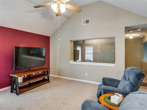 8124  Hosta Way , Fort Worth Texas 76123