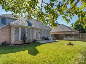 8124  Hosta Way , Fort Worth Texas 76123