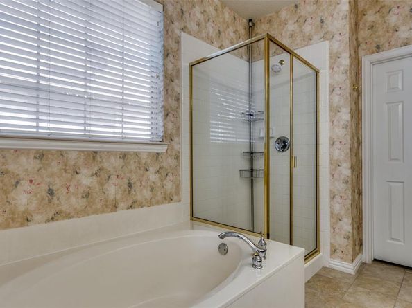 8124  Hosta Way , Fort Worth Texas 76123