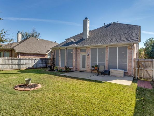 8124  Hosta Way , Fort Worth Texas 76123