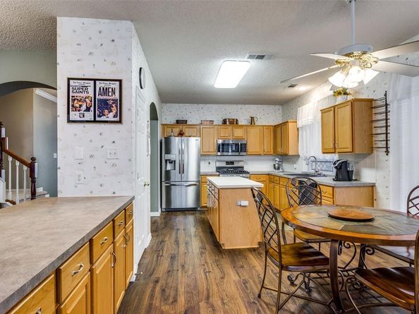 8124  Hosta Way , Fort Worth Texas 76123