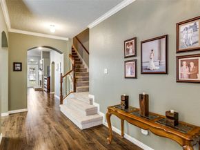 8124  Hosta Way , Fort Worth Texas 76123