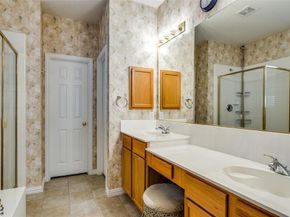 8124  Hosta Way , Fort Worth Texas 76123