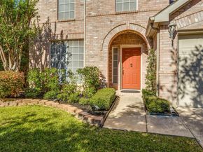 8124  Hosta Way , Fort Worth Texas 76123