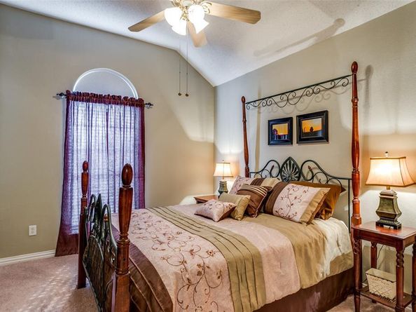 8124  Hosta Way , Fort Worth Texas 76123