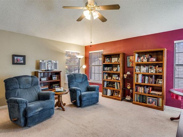 8124  Hosta Way , Fort Worth Texas 76123