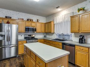 8124  Hosta Way , Fort Worth Texas 76123