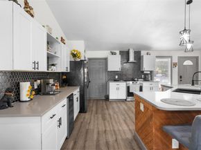 203  Lemon Drive , Arlington Texas 76018